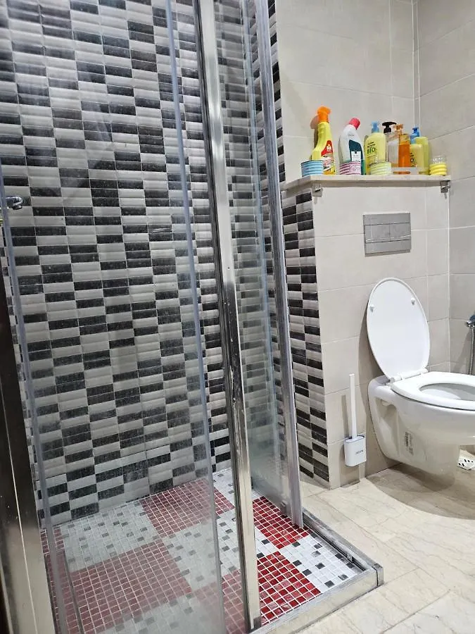 Appartement Belle Apparemment A Agadie Bay Agadir