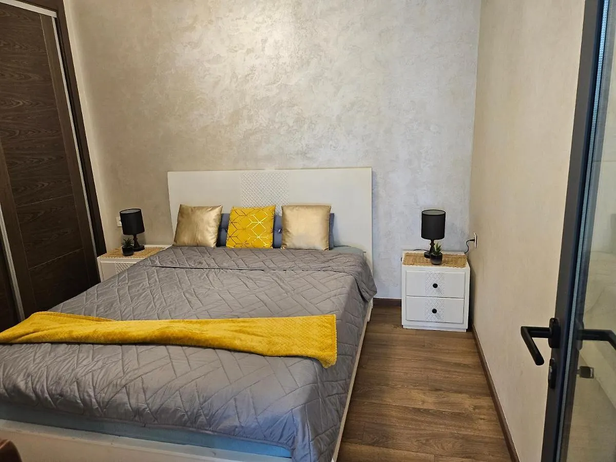Appartement Belle Apparemment A Agadie Bay Agadir